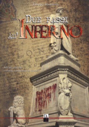 Due passi all'inferno Filippo Mammoli