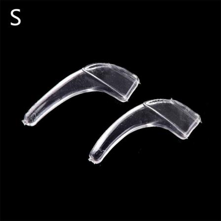 10 Par Öronkrokar Anti Slip S