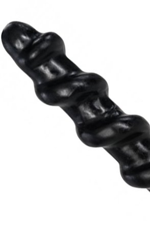 Kjøp HardToys Anal Storm 33,5 cm - Analdildo | God pris