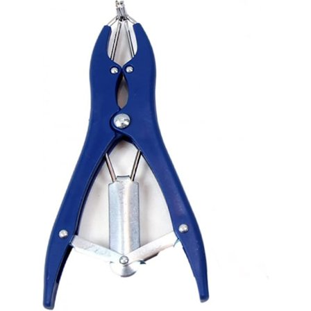 Ballongåpningsverktøy Ballongfyllings Tang Ballongutvidelses Tang Verktøy for Ballongfylling Kronblad Sekk