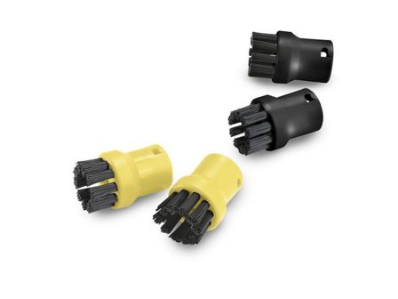 Kärcher Rundborstset till SC1/3 4/fp - Lyreco - Städ och hygien - Städmaskiner - Tillbehör städmaskiner