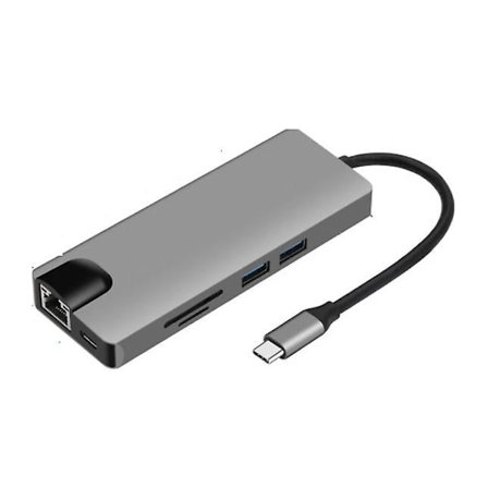 USB-telakka-adapteri