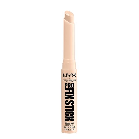 NYX PROFESSIONAL MAKEUP Fix Stick Concealer Fair 02, Makeup, Ansigt, Concealer