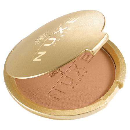 NUXE Poudre Èclat Prodigieux Puder Dam Brun 25 G