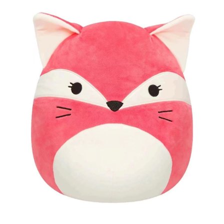 Squishmallow kudde plyschleksak 4 4