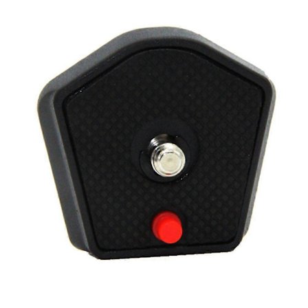 785PL Quick Release Plade til Manfrotto Modo/Digi Tripod Compact DC659 785B
