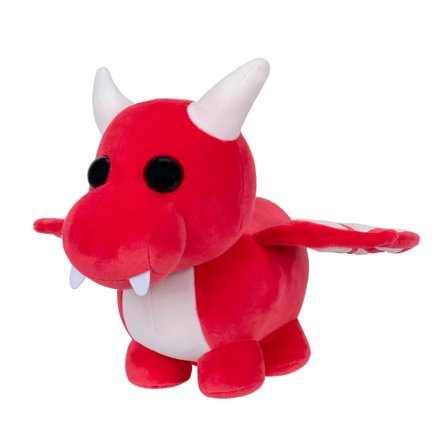 Adopt Me Dragon Collector Plush Mjukdjur s4