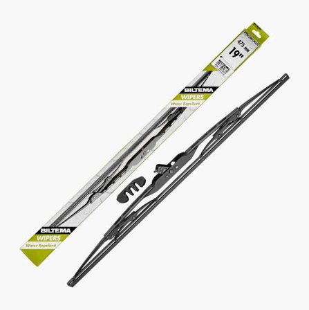 Torkarblad 475 mm (19") - Biltema