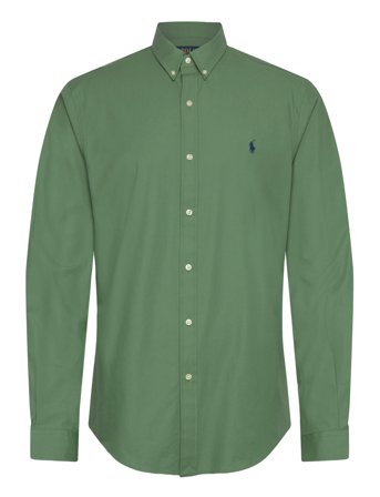 Polo Ralph Lauren | Slim Fit Stretch Poplin Shirt | XL