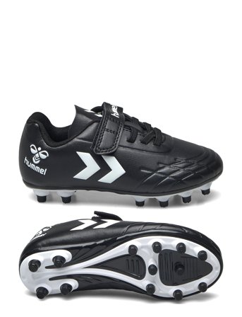 Hummel Top Star F.g. Jr - Black - 36