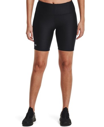 Under Armour HG Armour Bike W Svart