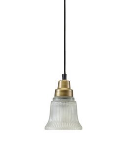 Fönsterlampa Emmi Klar - PR Home