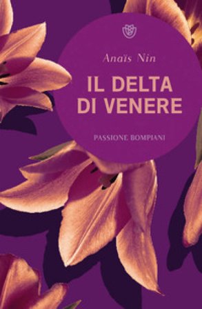 Il delta di Venere Anais Nin