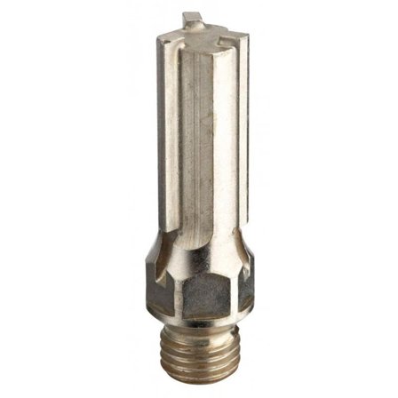 Irwin 10507232 Fugefres 4-skjærs, Ø 8 x 20/40 mm, 2-pakning, Maskintilbehør & forbruk