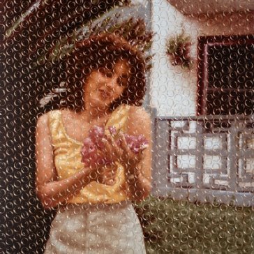 Sol maria ELADIO CARRION