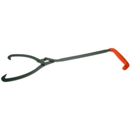 Bahco 1426 Tømmersaks lang, 60-290 mm åpning, Hageredskap