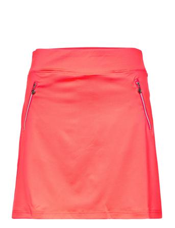 Madge Skort 45 Cm Pink Daily Sports
