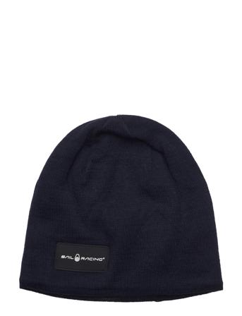 Sail Racing Race Infinium Beanie Marinblå