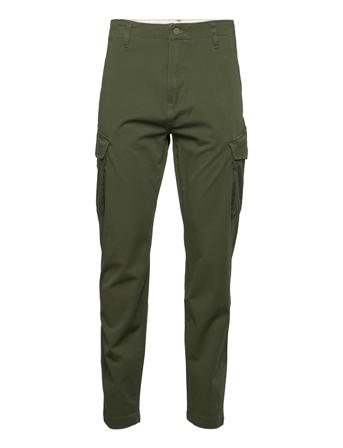 Xx Slim Taper Cargo Mossy Gree Green LEVI ́S Men