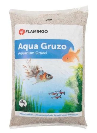 Sablo Sand Akvariegrus - 10kg