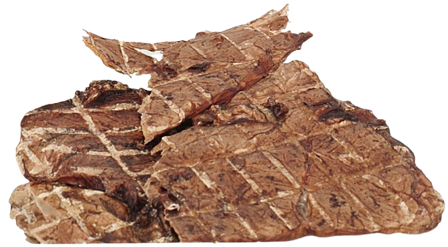 Bengtssons Delikatesser Nötlunga 80 g