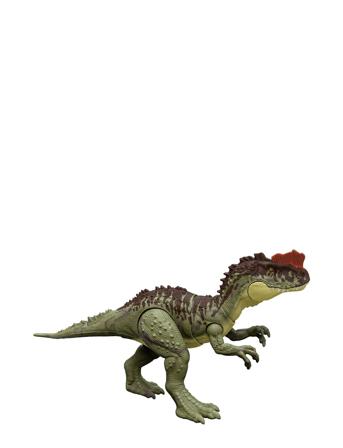 Jw Msv Actn Yngchuanosaur Toys Playsets & Action Figures Animals Grønn Jurassic World