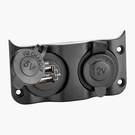 Biltema - Påbyggingspanel