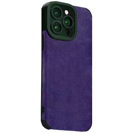 iPhone 16 Pro Max Silikonfodral med stil och skydd