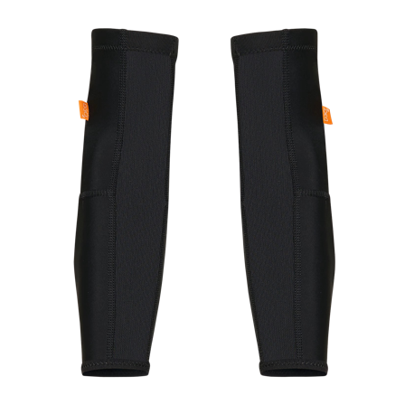 Oakley All Mountain D3O MTB Elbow Protector Blackout L