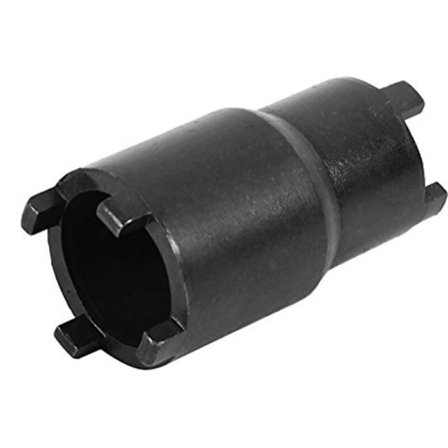 Motorcykel Koblingsnøgle, Bipolar WrenchEClutch Låsemøtrik, 20mm/24mm Låsemøtrik Fjernelsesværktøj