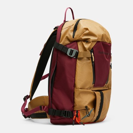 Peak Performance - Vertical Ski Backpack 20L
