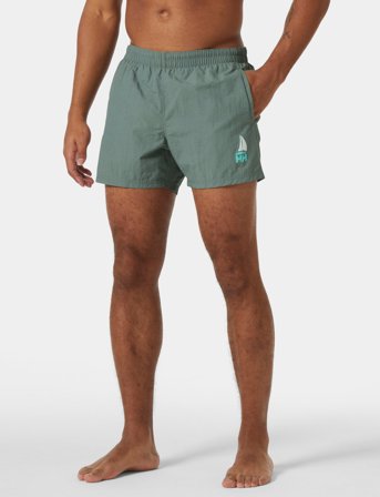 Helly Hansen Cascais Trunk - Green - S