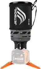 Jetboil Cook System Zip 0.8L Carbon 2.0