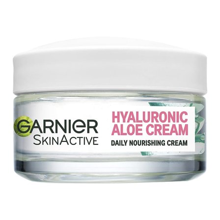 Garnier Hyaluron Barrier Repair Soothing Dagcreme 50 ml, Skincare, Ansigtspleje, Dagcreme