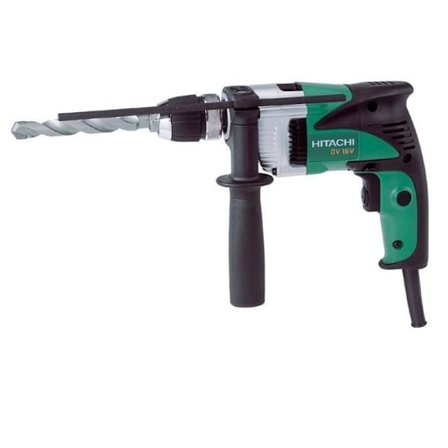 Slagborr - HIKOKI - DV16V - 13mm - 590W - Sladdad