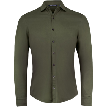 JEANSSKJORTE HERRE ELLENSBURG