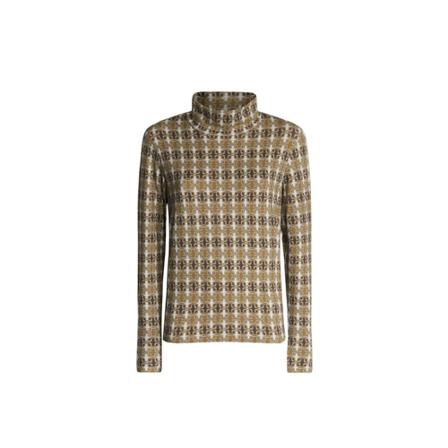 Rrd, Turtlenecks Beige, Dames, Maat:S