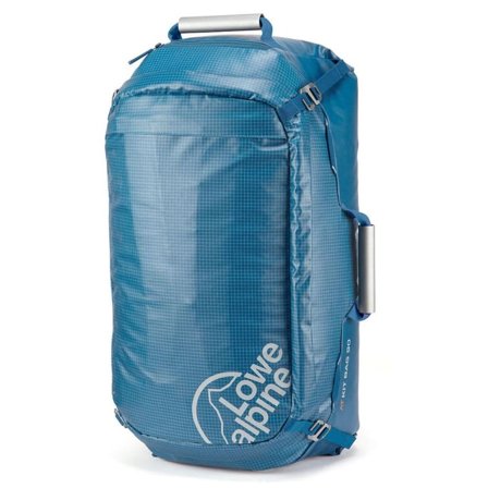 Lowe Alpine AT Kit Bag 90 duffel bags Blue OneSize