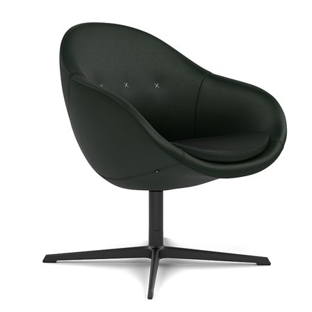 Kokon Club, Varier Furniture, Armchair