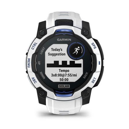 Garmin Instinct 2.29 Cm (0.9") Mip