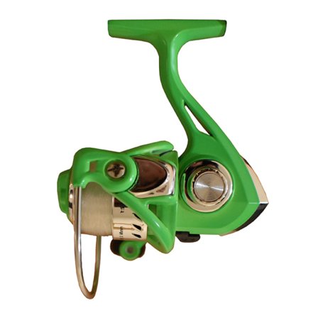 FIBE Haspelrulle Liten Green