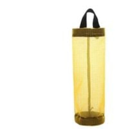 1 kpl Kotitalouden Kauppakassihylly Seinäkiinnitys Muovikassihylly Annostelija Riippuva Säilytys Roska Roskakassi Keittiö Garb