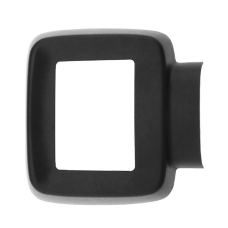 Radar sensordeksel for Volkswagen Golf MK7 2013-2016 5G0