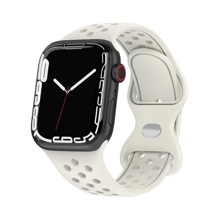 Apple Watch-armband 49mm 44mm 45mm 42mm 41mm 38mm 40mm armband iwatch 8 SE 7 6 5 Ultra 49mm Starlight 42 44 45 49mm