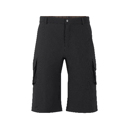 66 North men's Reykjavík Bottoms - Black - XL