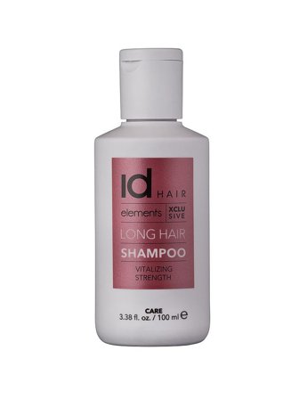 IdHAIR Long Hair Shampoo 100 ml, Hår, Shampoo, Hårshampoo