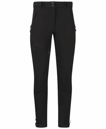 Whistler Rexburg W Outdoor Pant Black