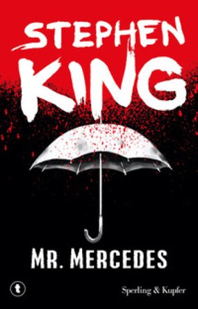 Mr. Mercedes. Ediz. inglese Stephen King