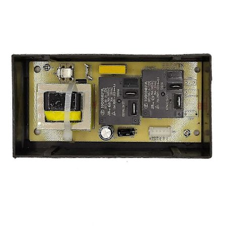 9907160013/9907180024/9907180018 Strømkretskort Del For Masterbuilt Røyker Fk