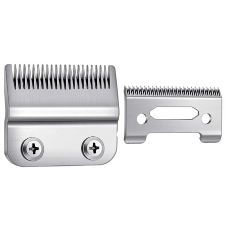 2 stk. Hårklipperhoveder til WAHL Elektriske Hårtrimmere, Trimmere, Tilbehør